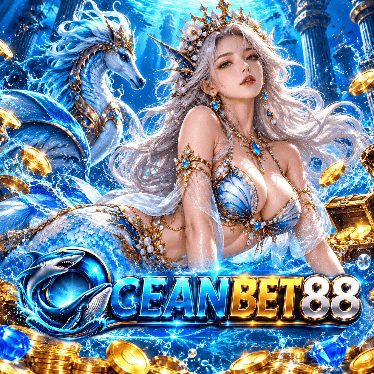 OCEANBET88 Login Modern Mengenal Game Virtual